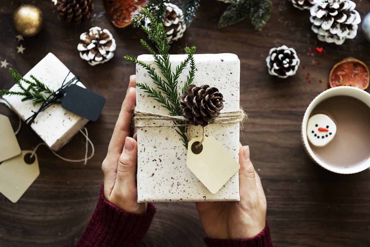 Tech Gift Ideas for 2018