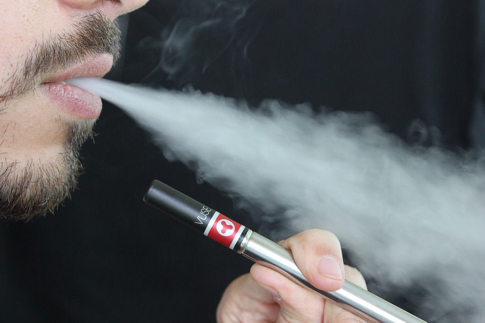 Various Types of Dry Herb Vaporizers