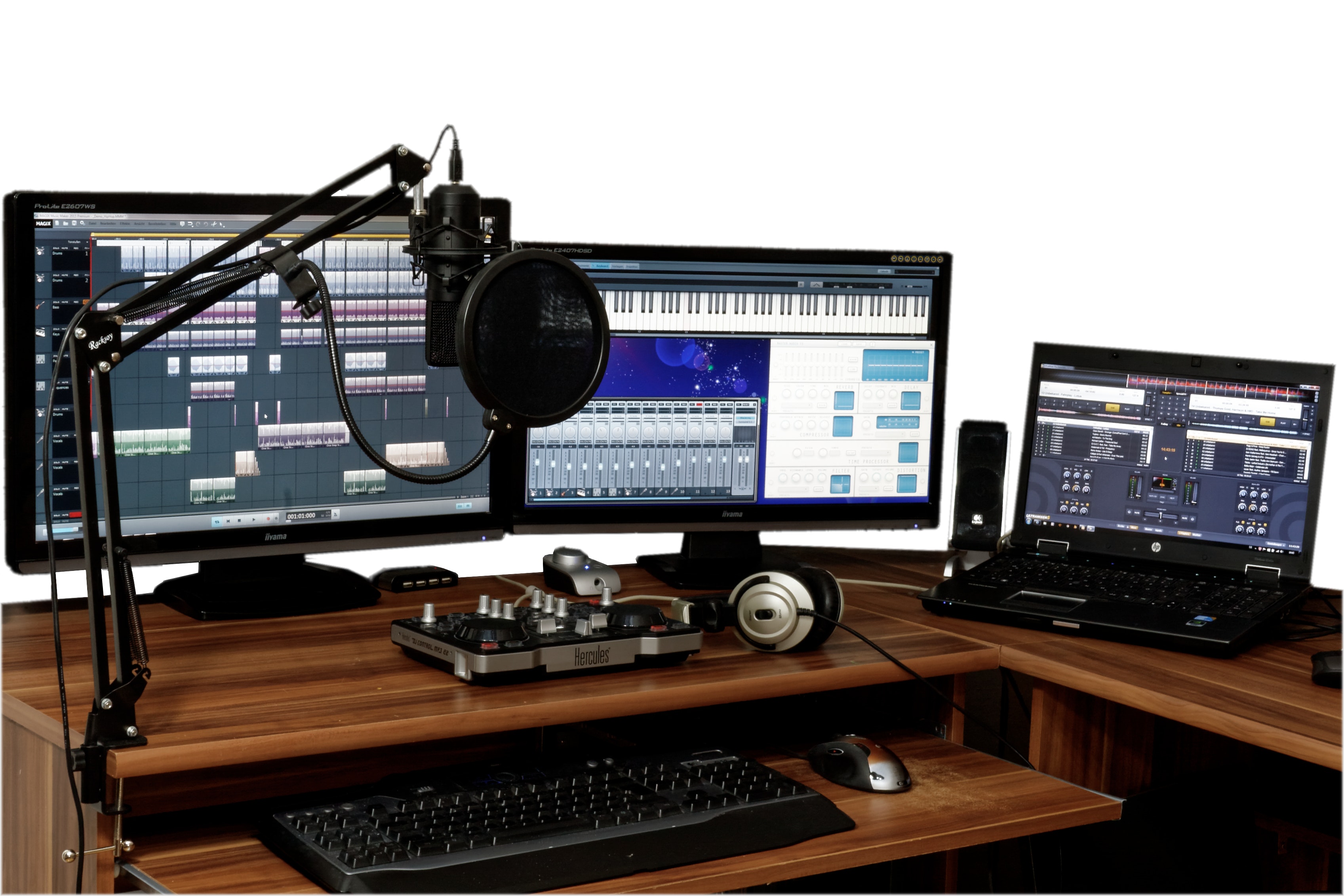 Advantages & Considerations for Pro Tools Plugins