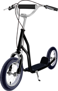 scooter