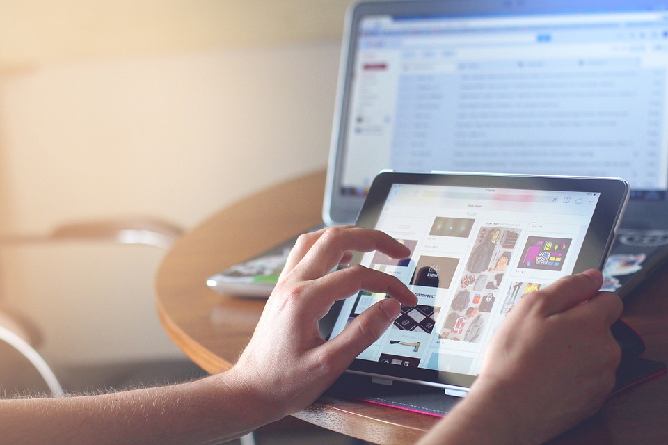 How to Choose a Convertible Laptop