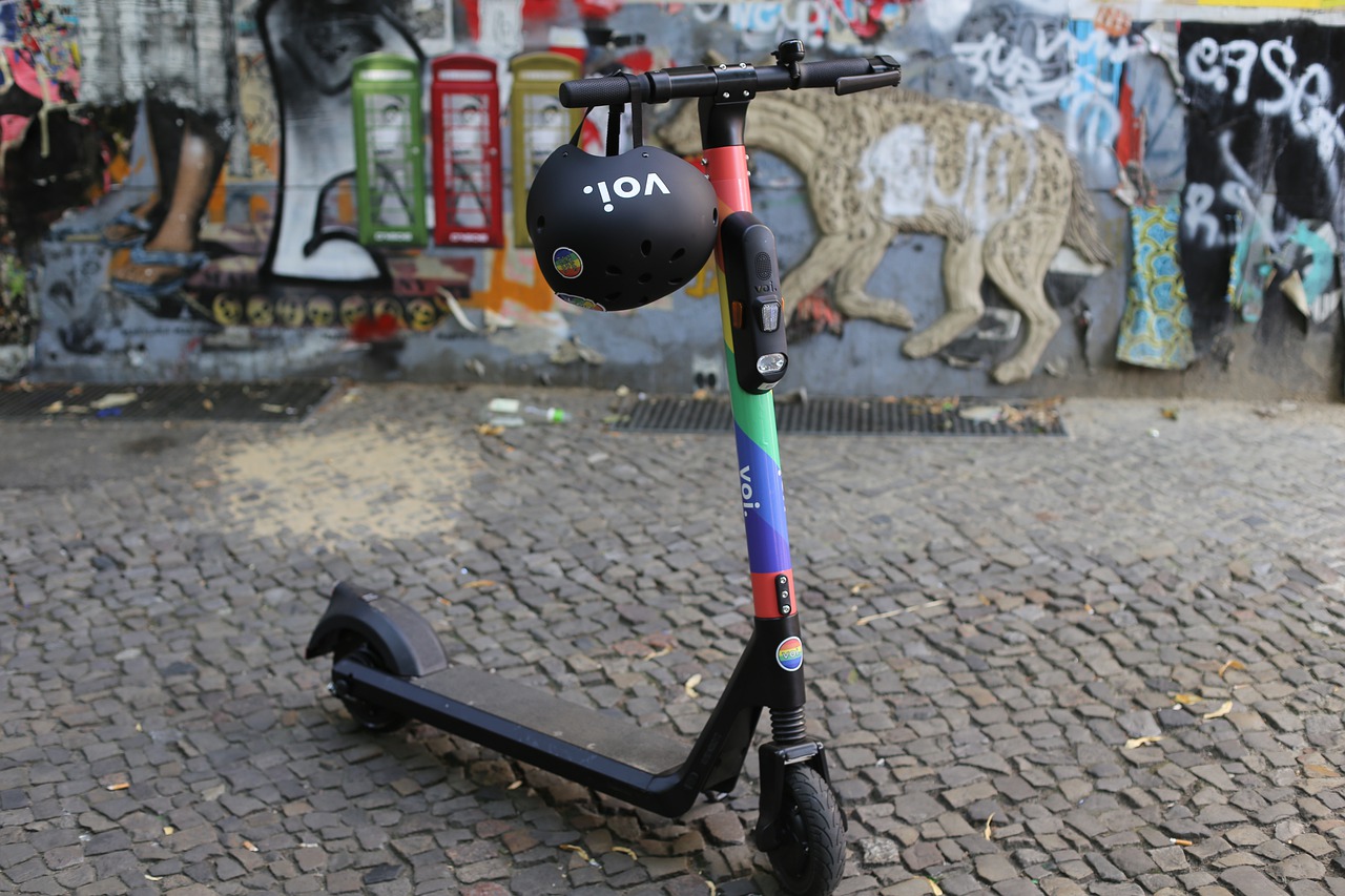 Picking the Right Adult Kick Scooter