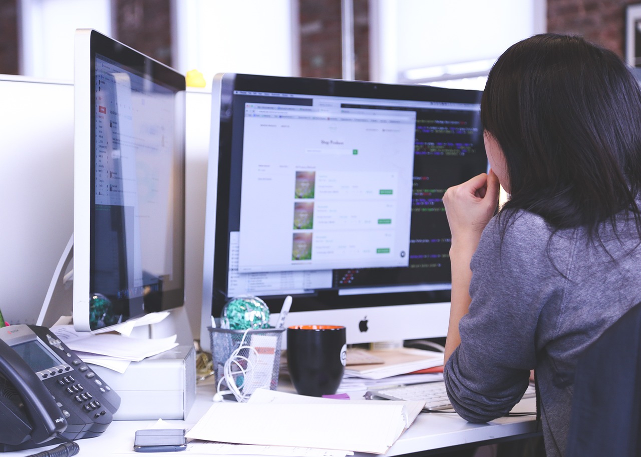 What to Look for in a Web Design Company