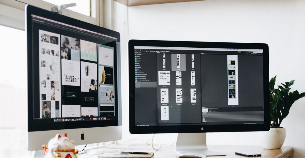 web design