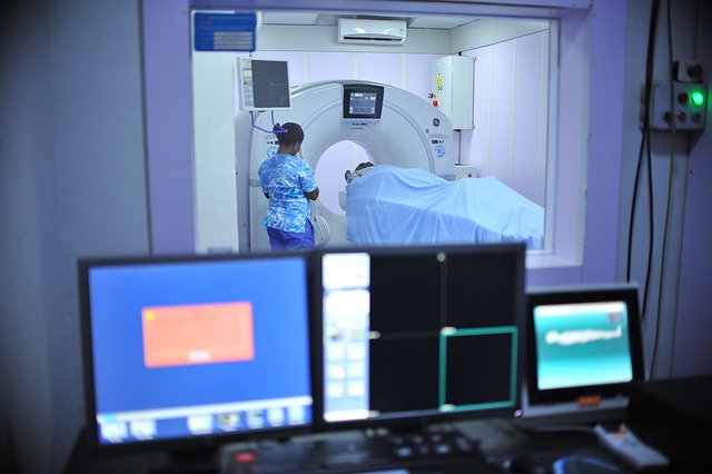 How Healthcare Industry Can Benefit From Cloud Computing
