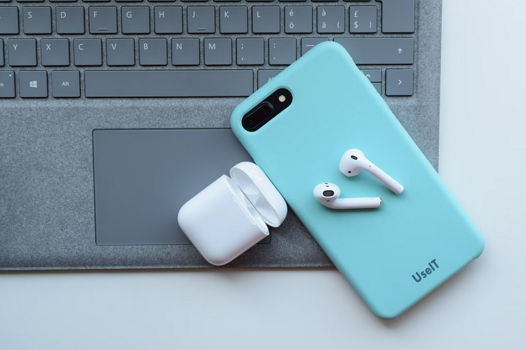 Device Pairing and Management