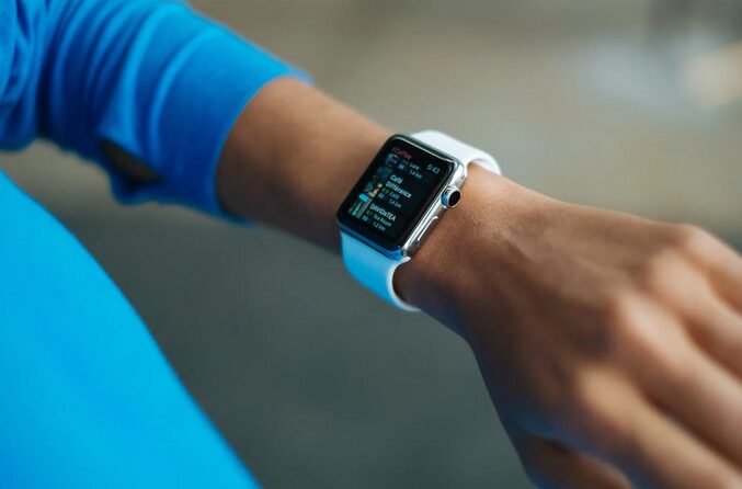 How Wearable Tech Is Shaping the Future of Health Monitoring